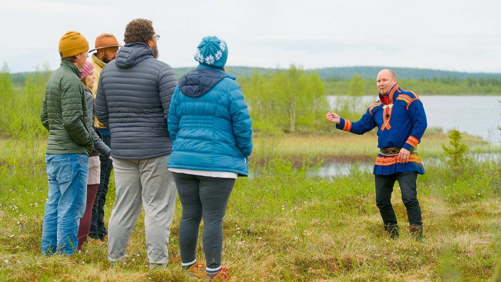 Imagen de la serie