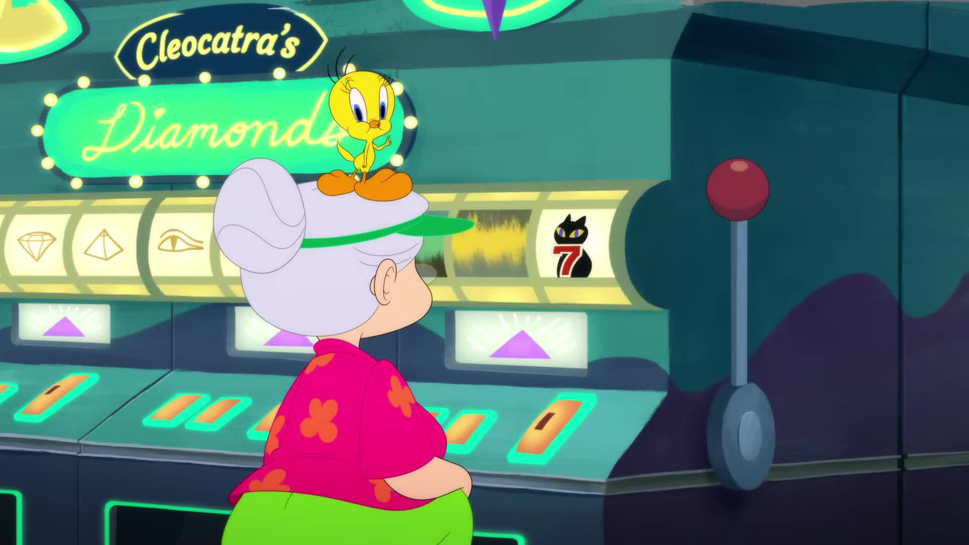 Episodio sin título