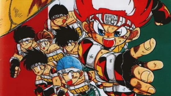 Episodio 1