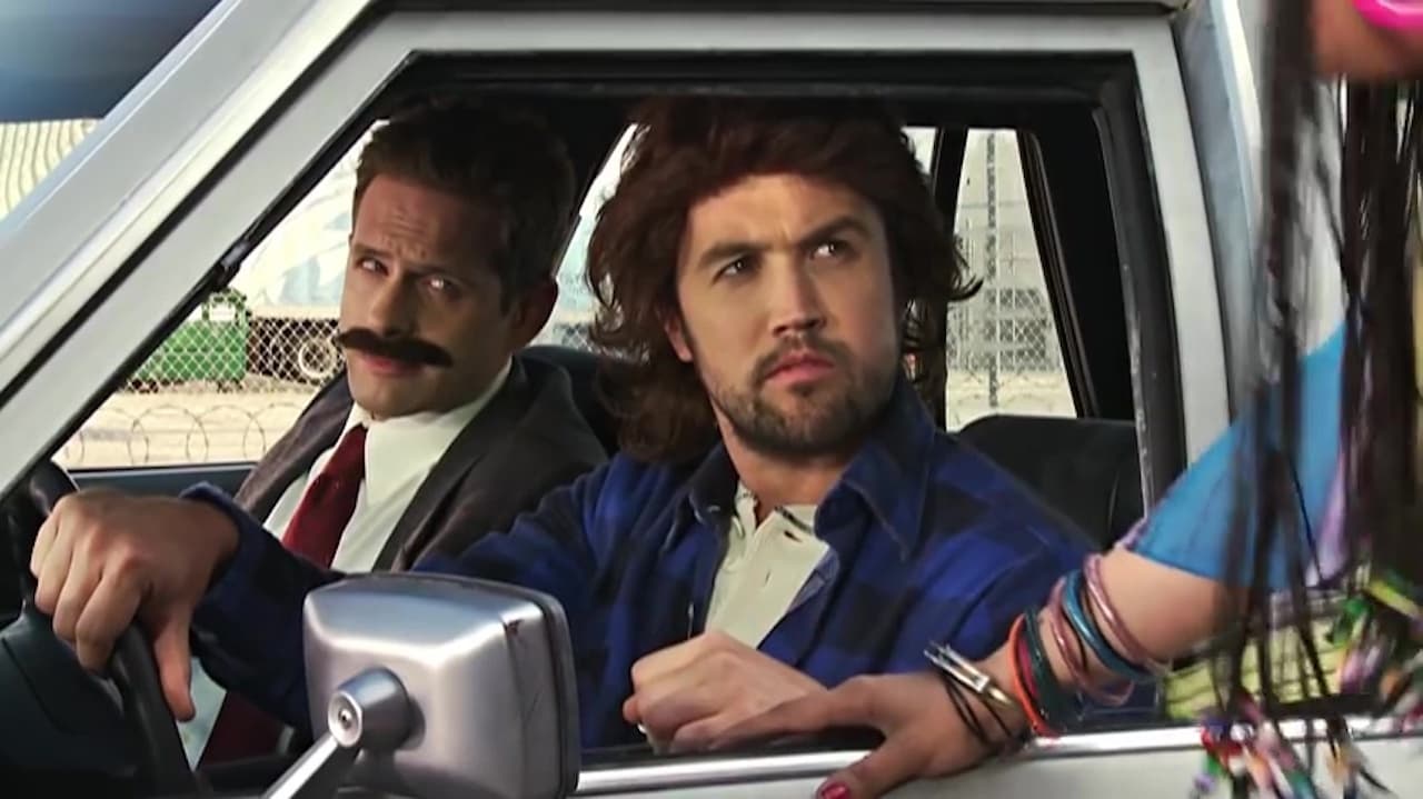 "Lethal Weapon " Extended Cut