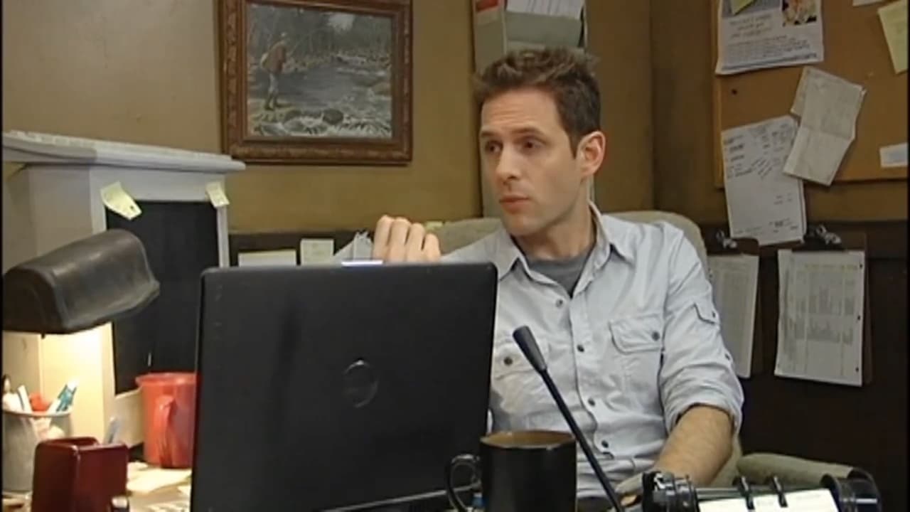 Dennis and Dee's Podcasts - Terrorists