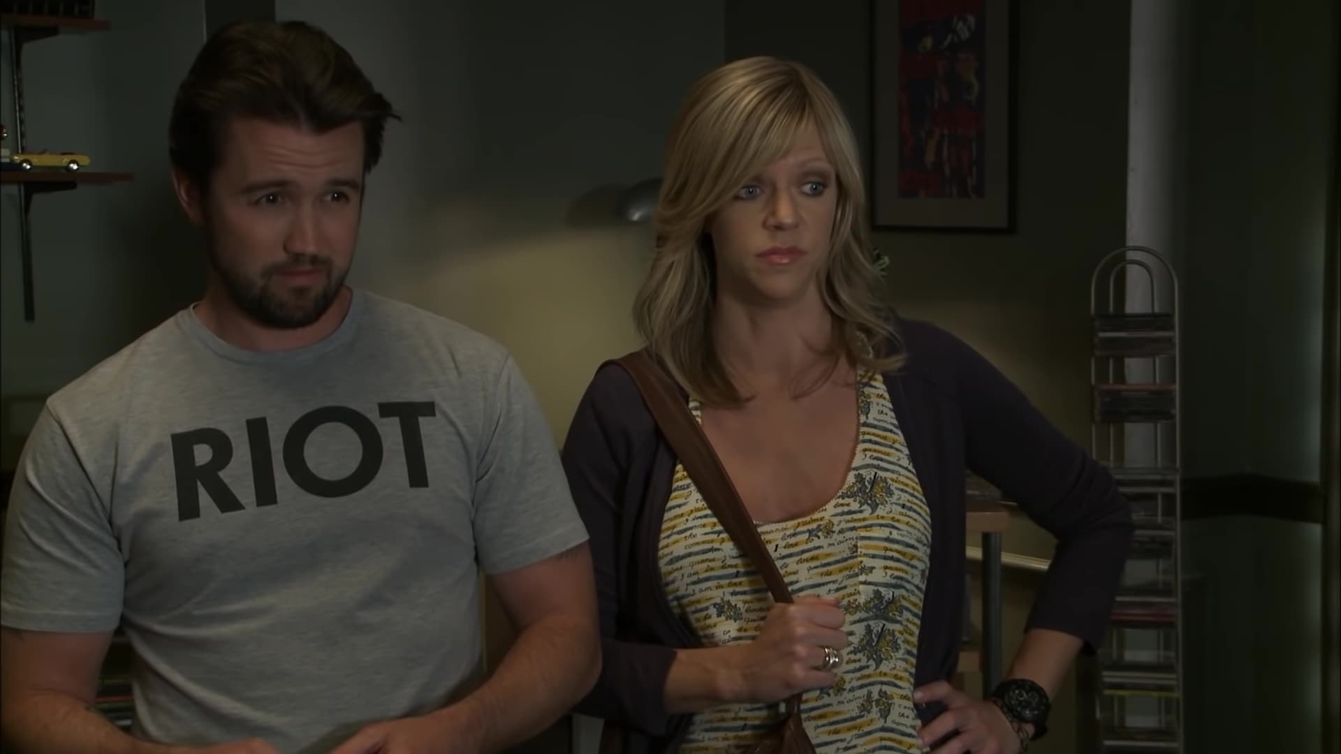 Blooper Reel (Season 7)