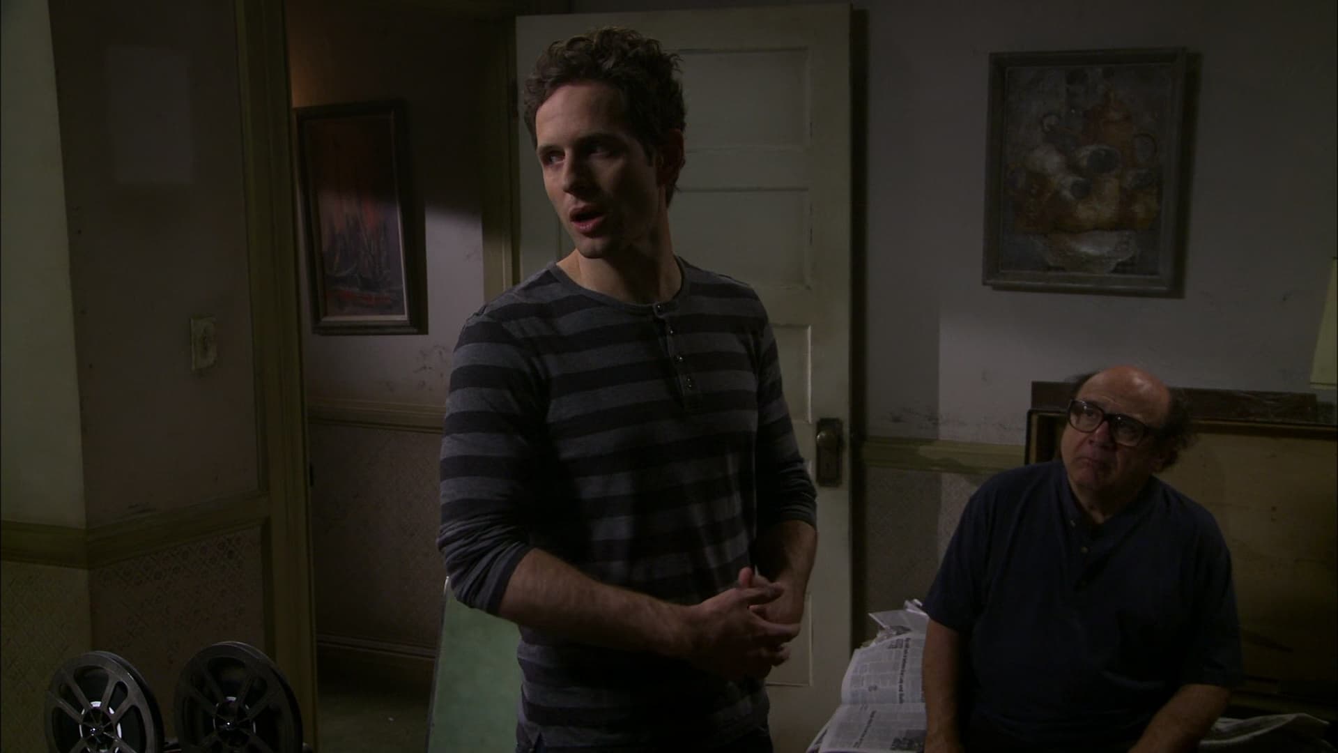 Pop-Pop The Final Solution Commentary