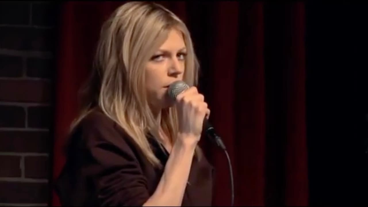 Sweet Dee's Comedy Reel