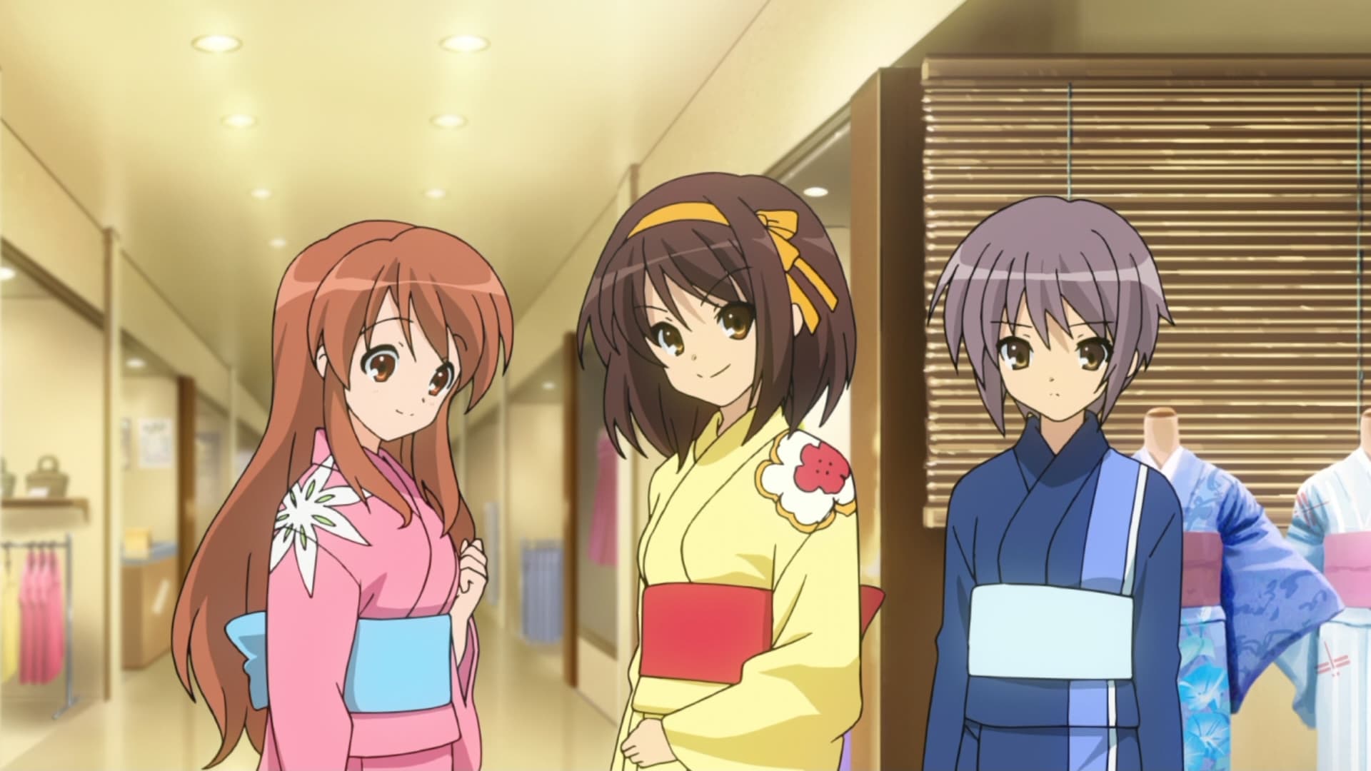 Endless Eight ()