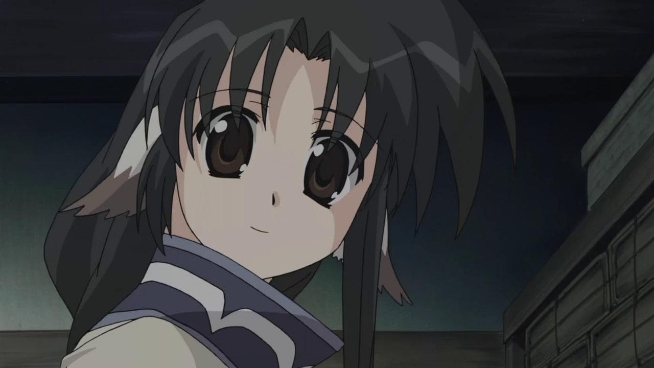 DVD Special 1 - Hidden Chimaku