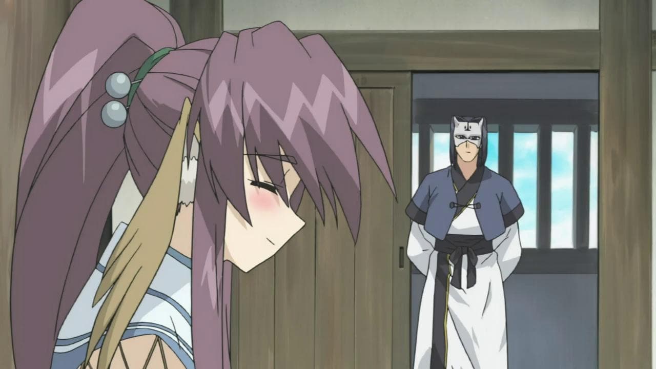 DVD Special - The One Being Broken