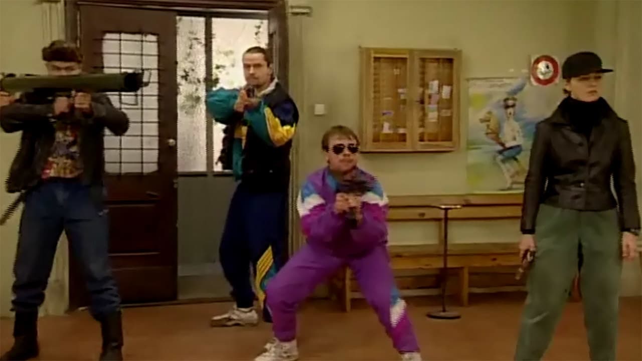 Pch&lstrok;y i rosyjska mafia