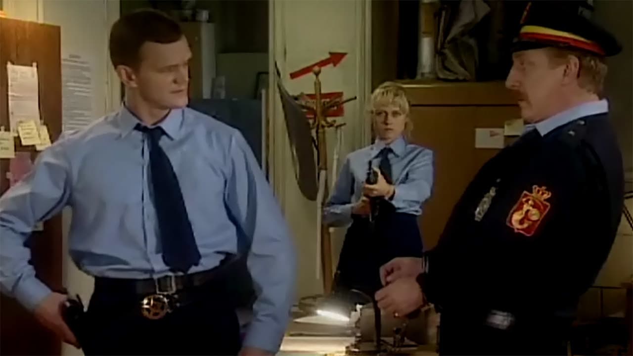 Powt&oacute;rka z westernu