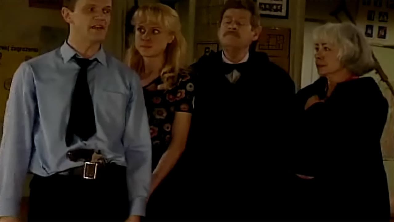 Zmory z przesz&lstrok;ości