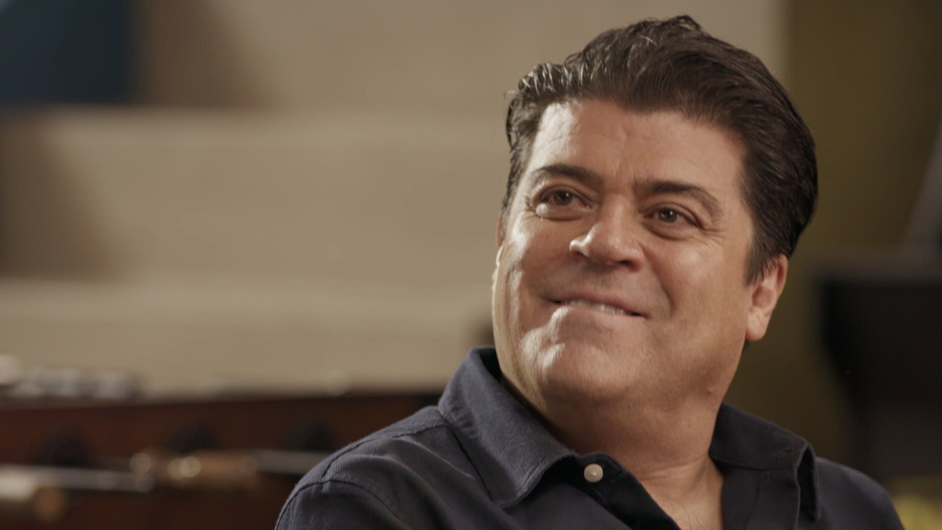 La ex de Paco