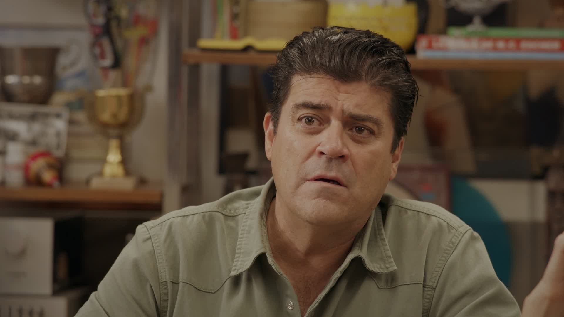 Episodio sin título