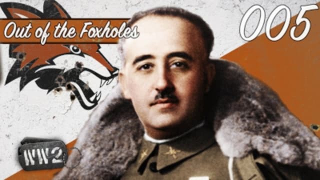 Week 1 - Mokusatsu! - WW2 - August , 194