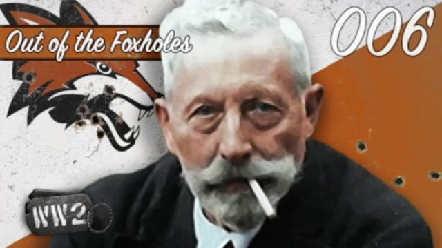 Week 11 - The US drops two atomic bombs on Japan - WW2 - August 1, 194