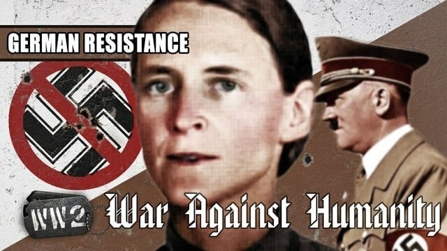 Week 1 - Soviet Victory in Manchuria - WW2 - August 24, 194