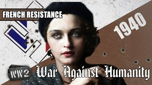 Week 14 - Can Chiang and Mao Unite China? - WW2 - August 1, 194