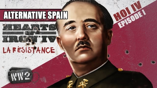 Week 271 - Stalin says, "Bring me Budapest!" - WW2 - November 4, 1944