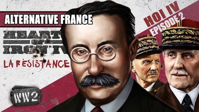 Week 27 - How Himmler Learned to Love the Russians - WW2 - November 18, 1944