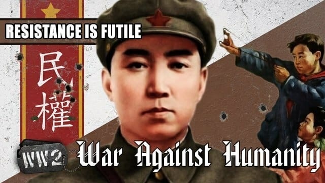 Week 274 - General Patton's Metz Obsession - WW2 - November 2, 1944