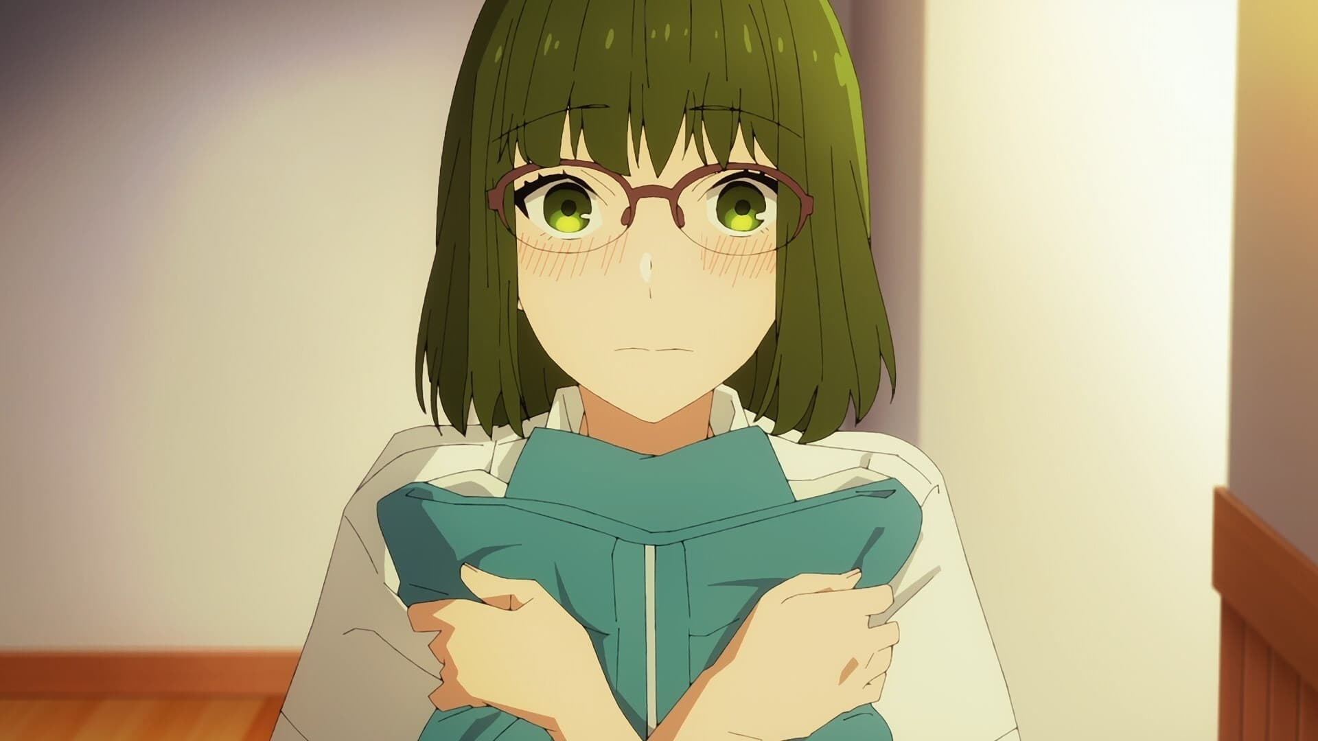 You 're Here, I'  m Here