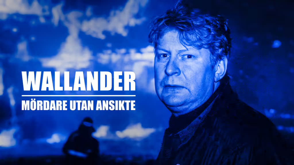 Wallander: M&ouml;rdare utan ansikte, Del 1