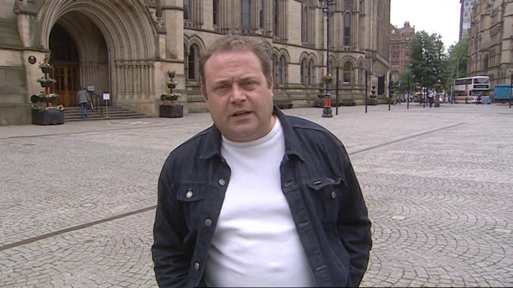 John Thomson - On Location