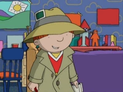 Harry Ace Reporter! (Harry grand reporter !}