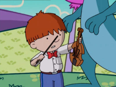 Today 's the Day! (C'  est le grand jour !)