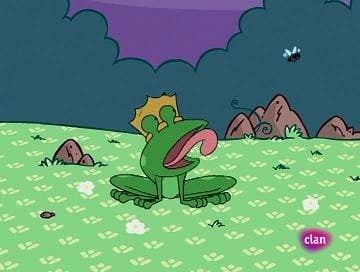 What Happens Next? (Qu 'est-ce qu'  il se passe ensuite?)