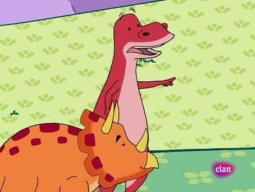 The Mailman's Here! (Le facteur est passￃￂﾩ !)