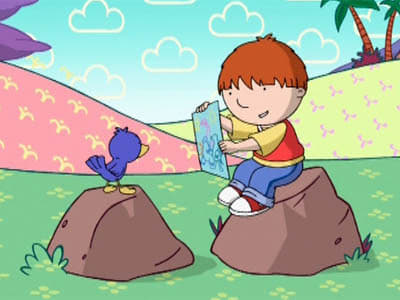 Nobody 's Listening to Me! (Il n' y a personne qui m' ￃￂﾩcoute !)