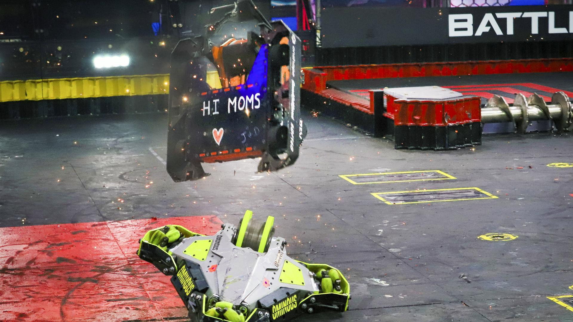Imagen de la serie