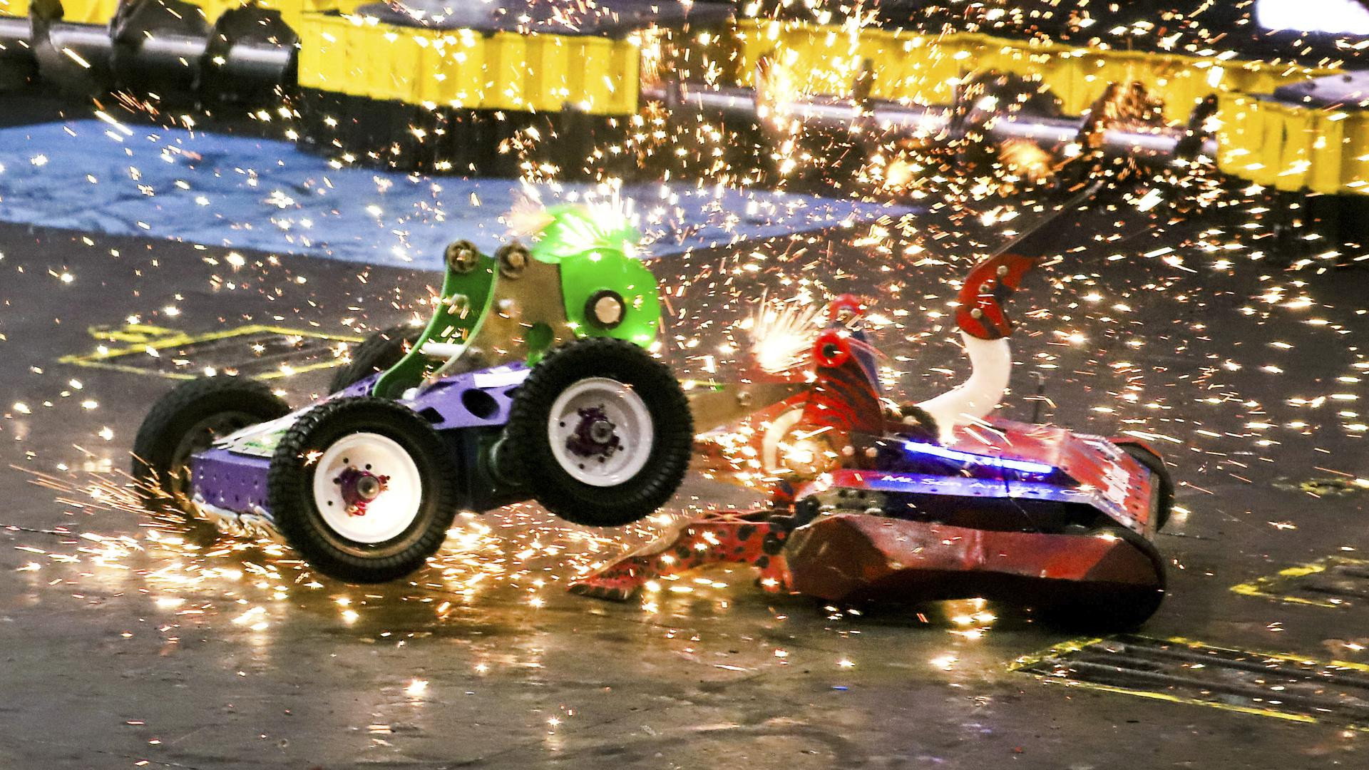 Imagen de la serie