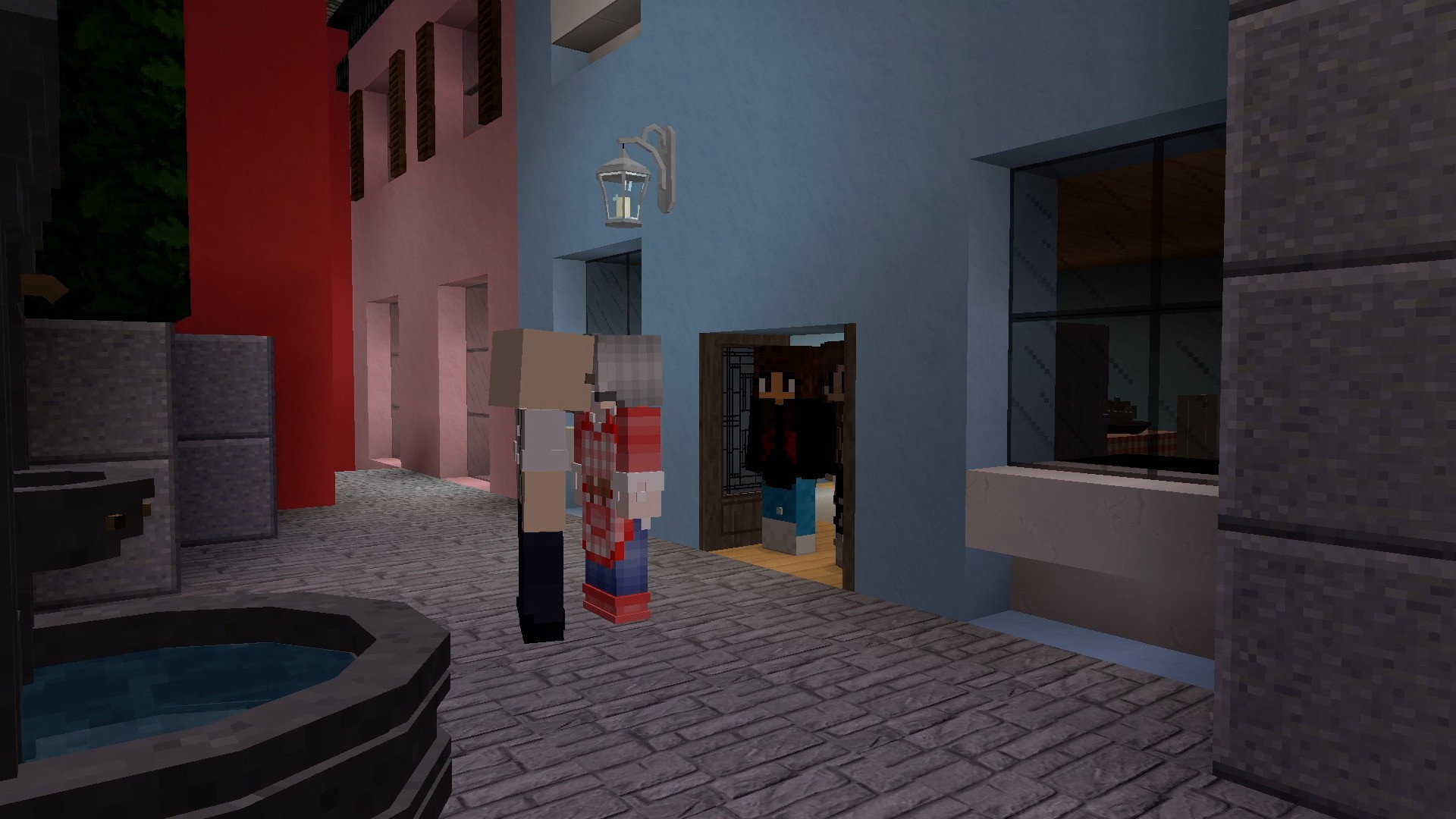 Imagen de la serie