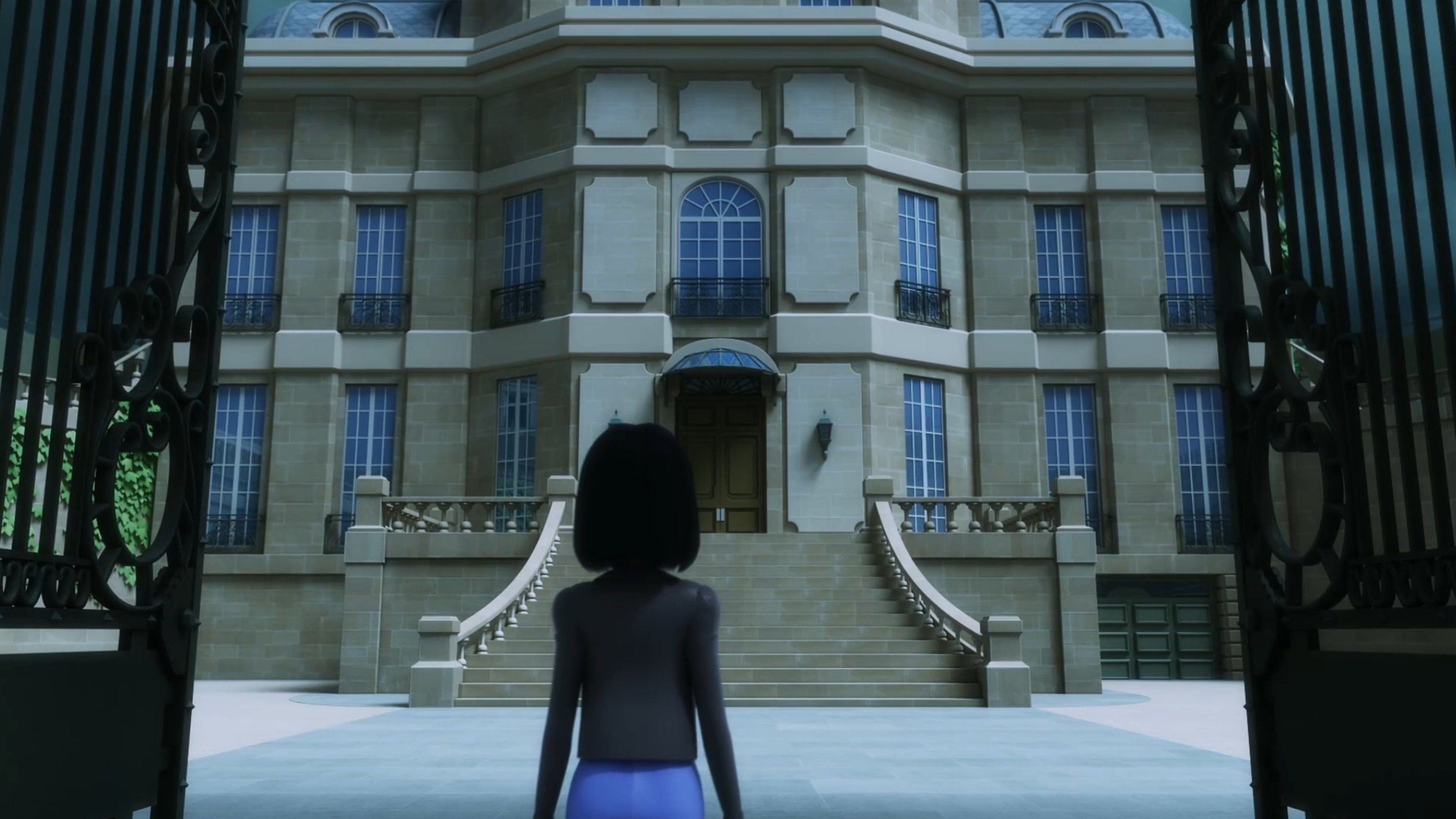 Episodio sin título