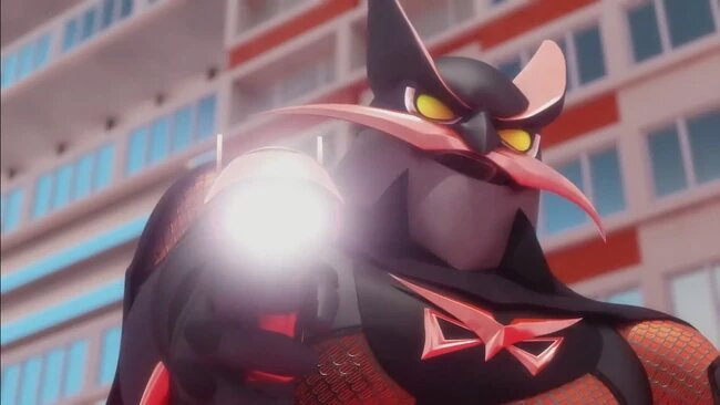 Episodio sin título