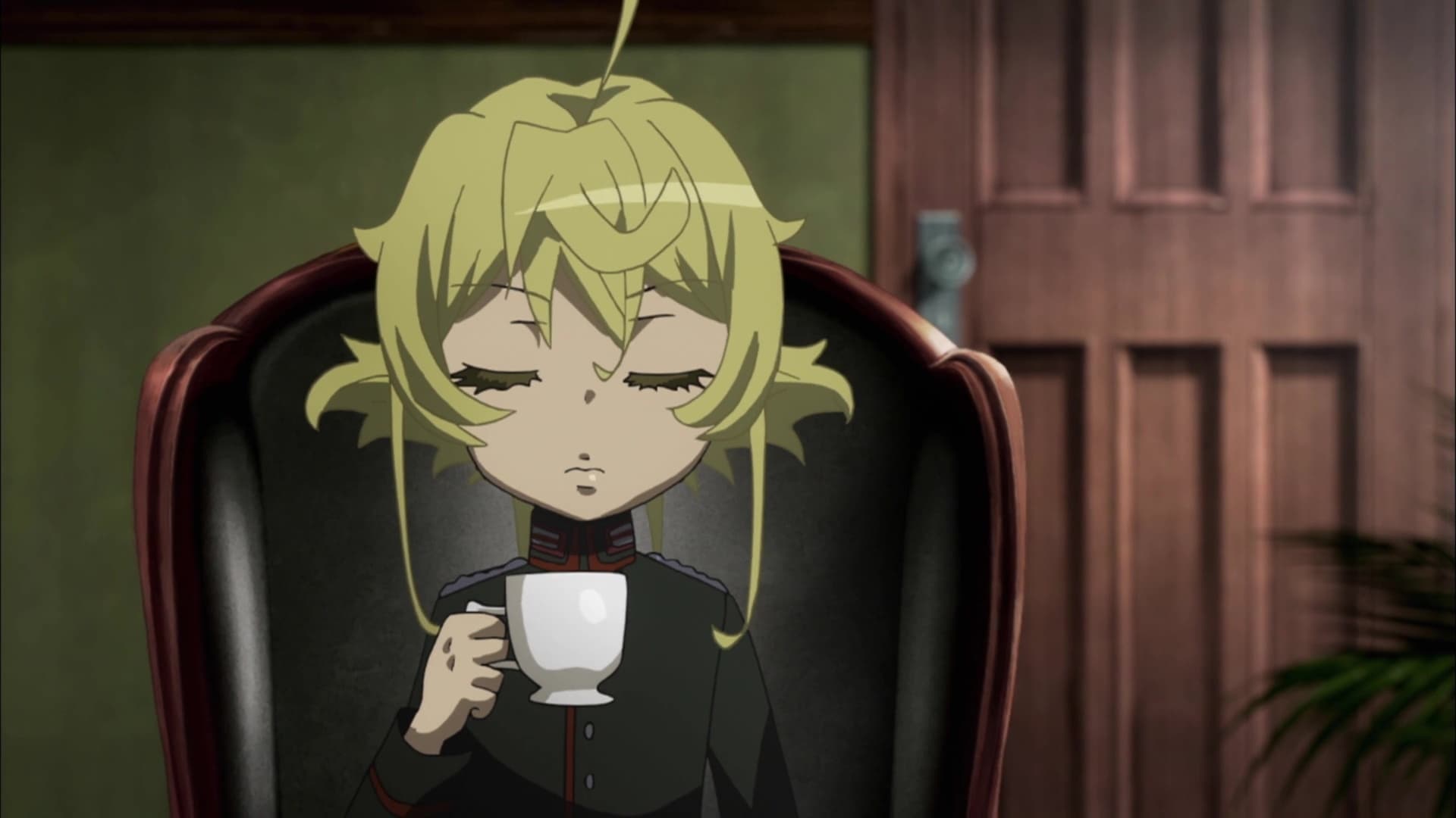 Recap 6. - War Report