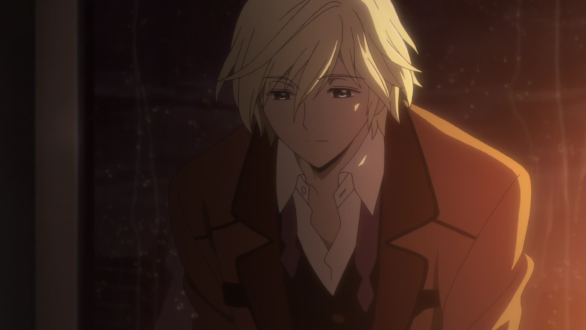 Tokyo Revelations: The Magician's Message