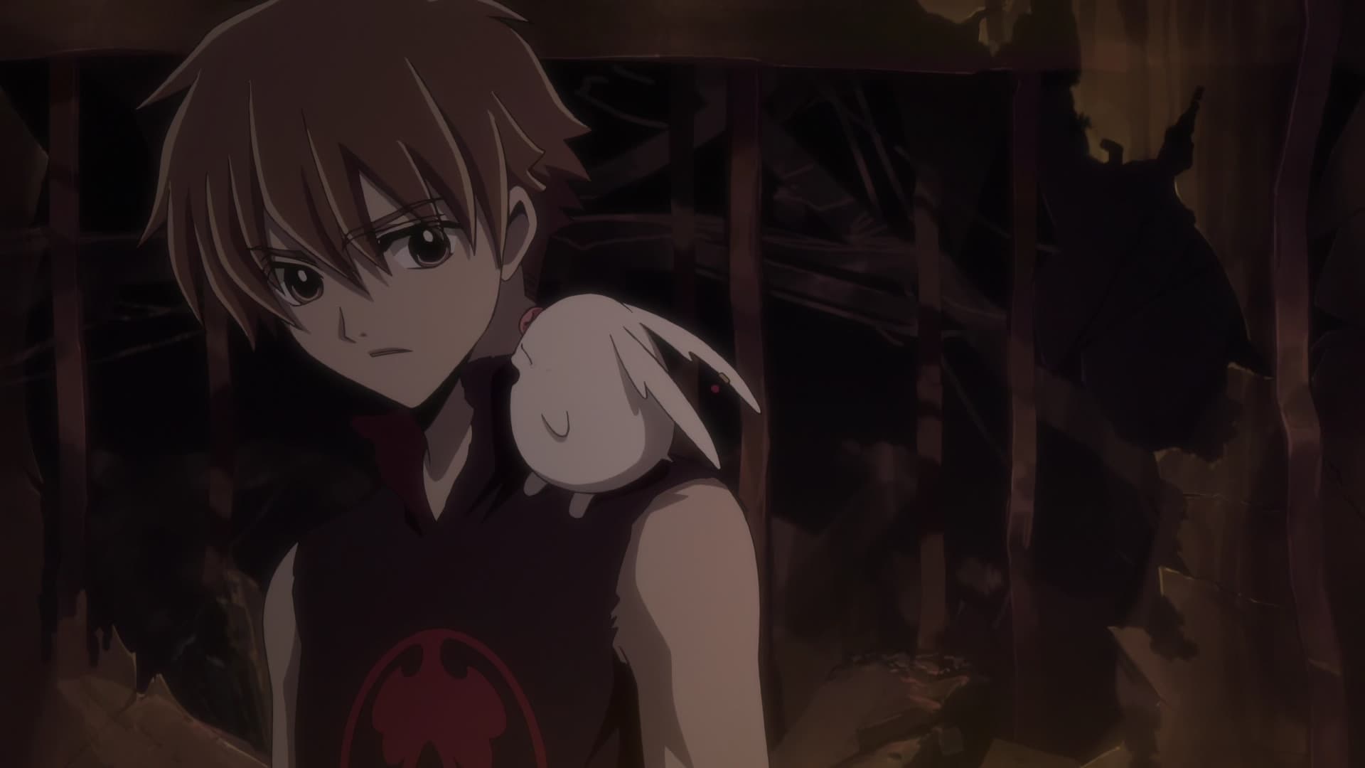 The Dream the Princess Saw