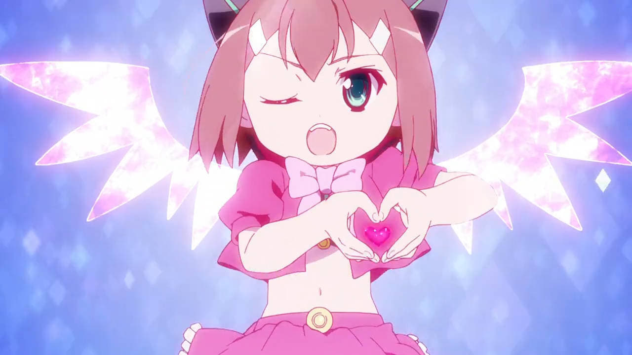 Hideyoshi Magic Hideyoshi