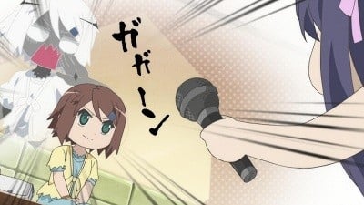 Baka Test: Spinout! Part 2
