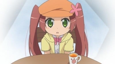 Baka Test: Spinout! Part 4