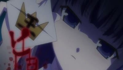 The King Game in Fumizuki Arcademy