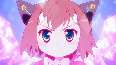 Hideyoshi Magic Hideyoshi - Preview