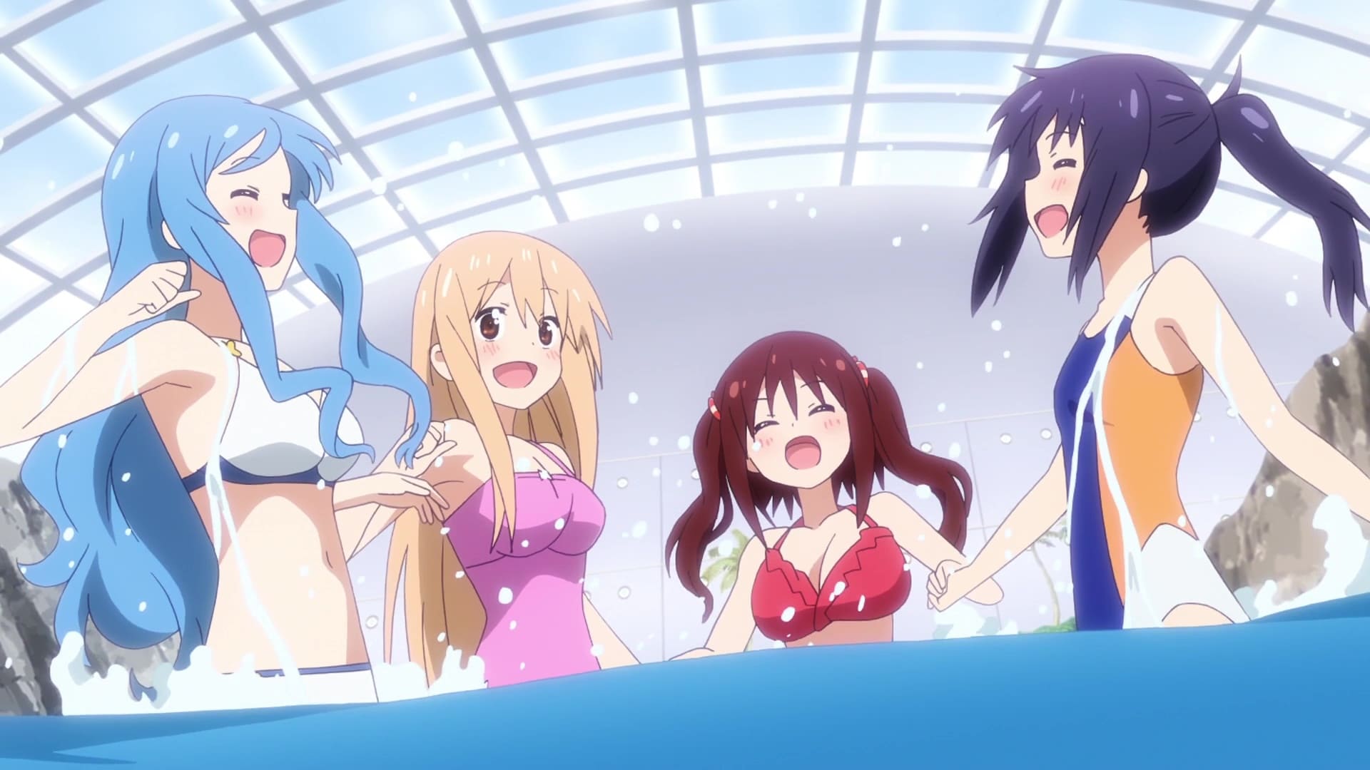 The Secret Umaru-chan