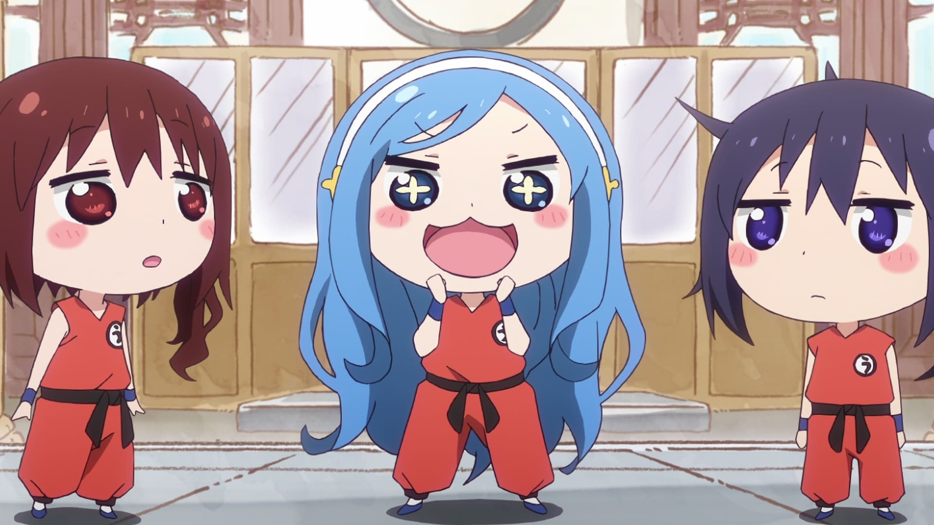 Himouto! Umaru-chanS 4
