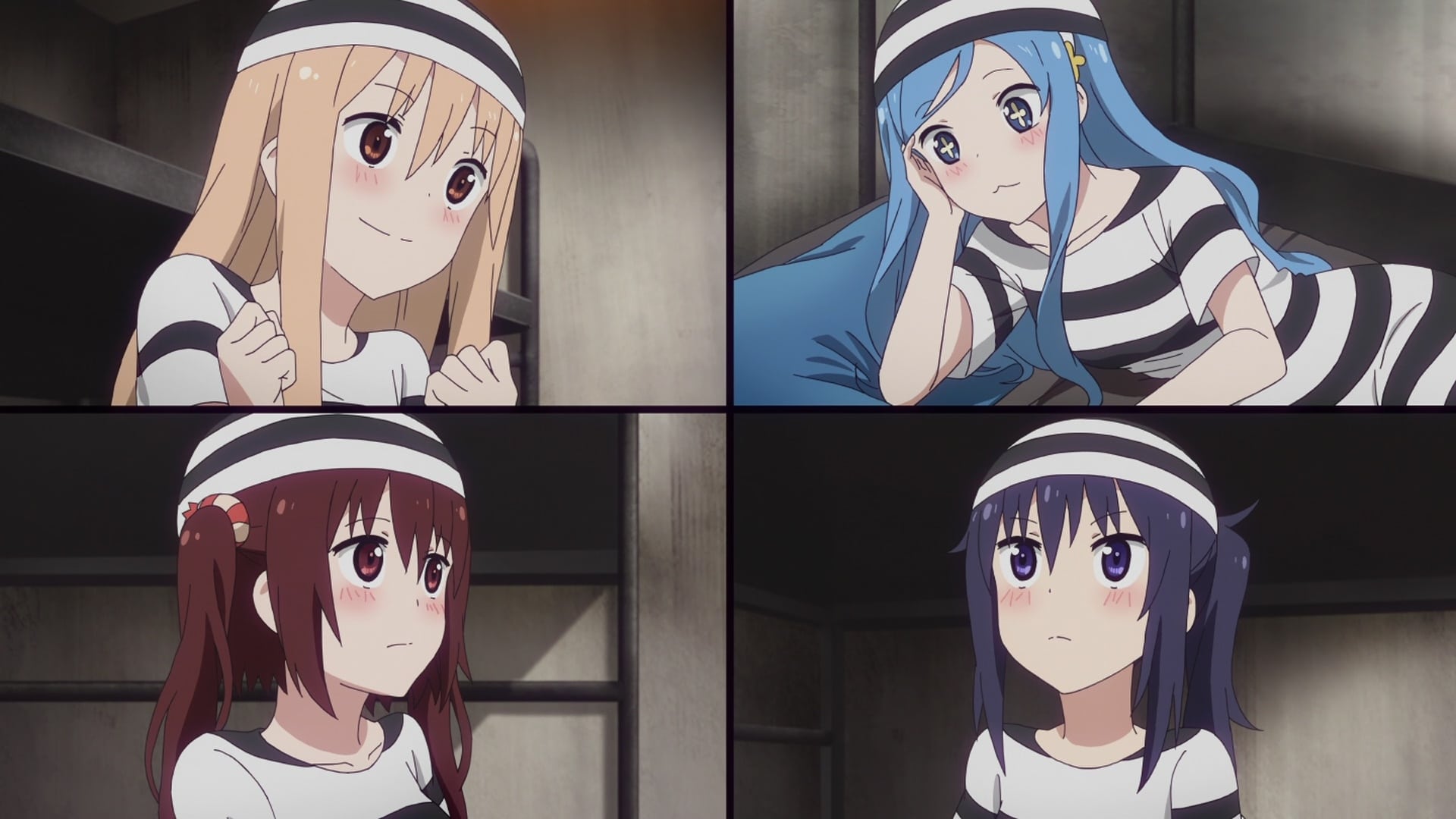 Himouto! Umaru-chanS 6