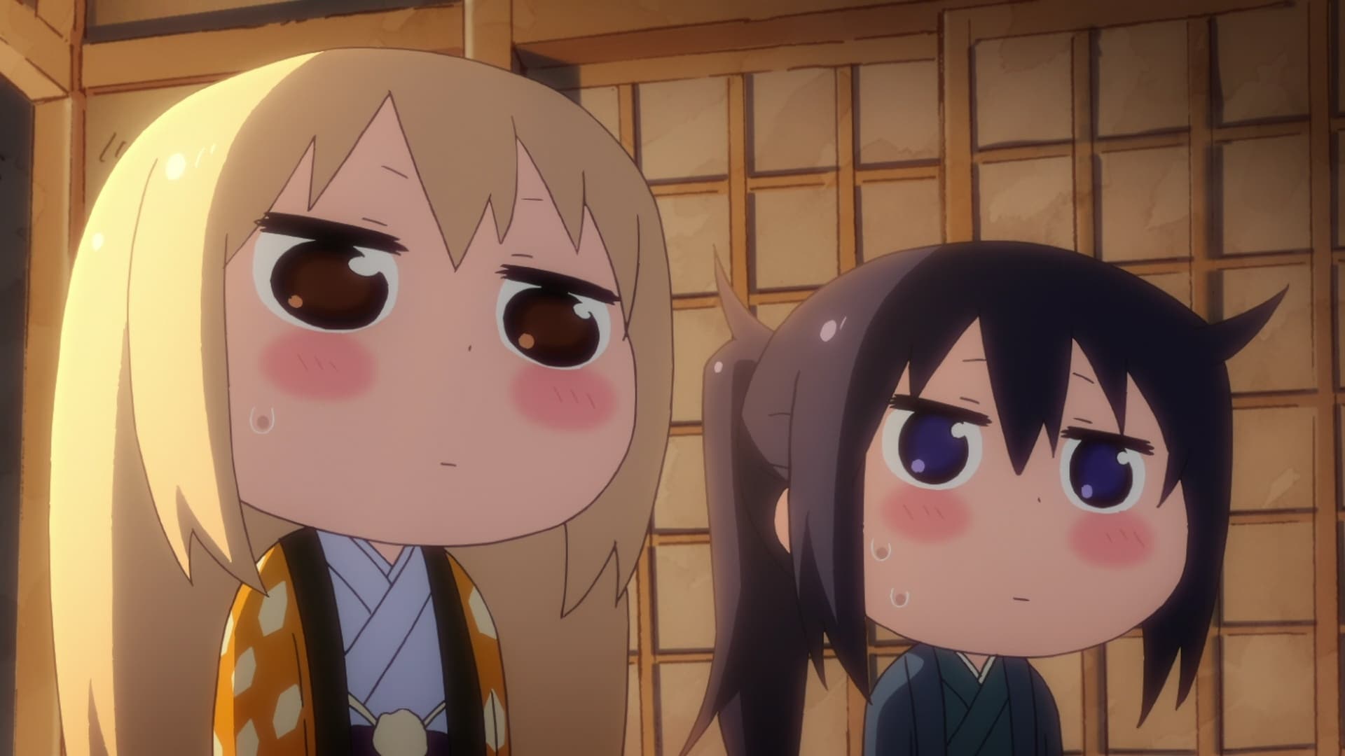 Himouto! Umaru-chanS 8