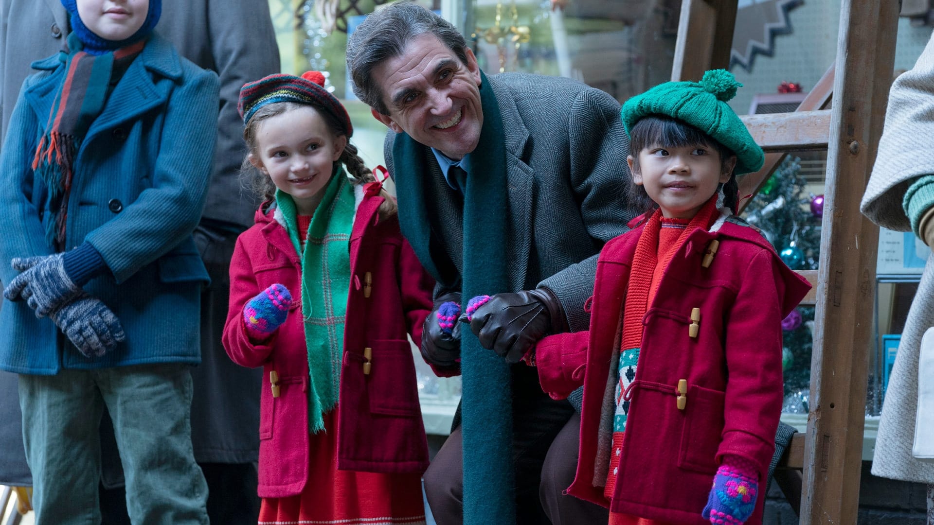 Christmas Special 22