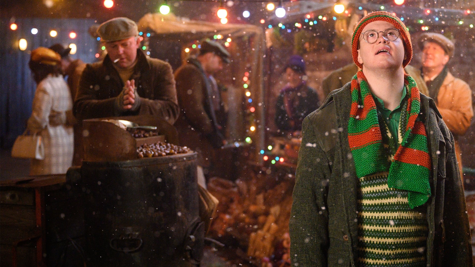 Christmas Special 221